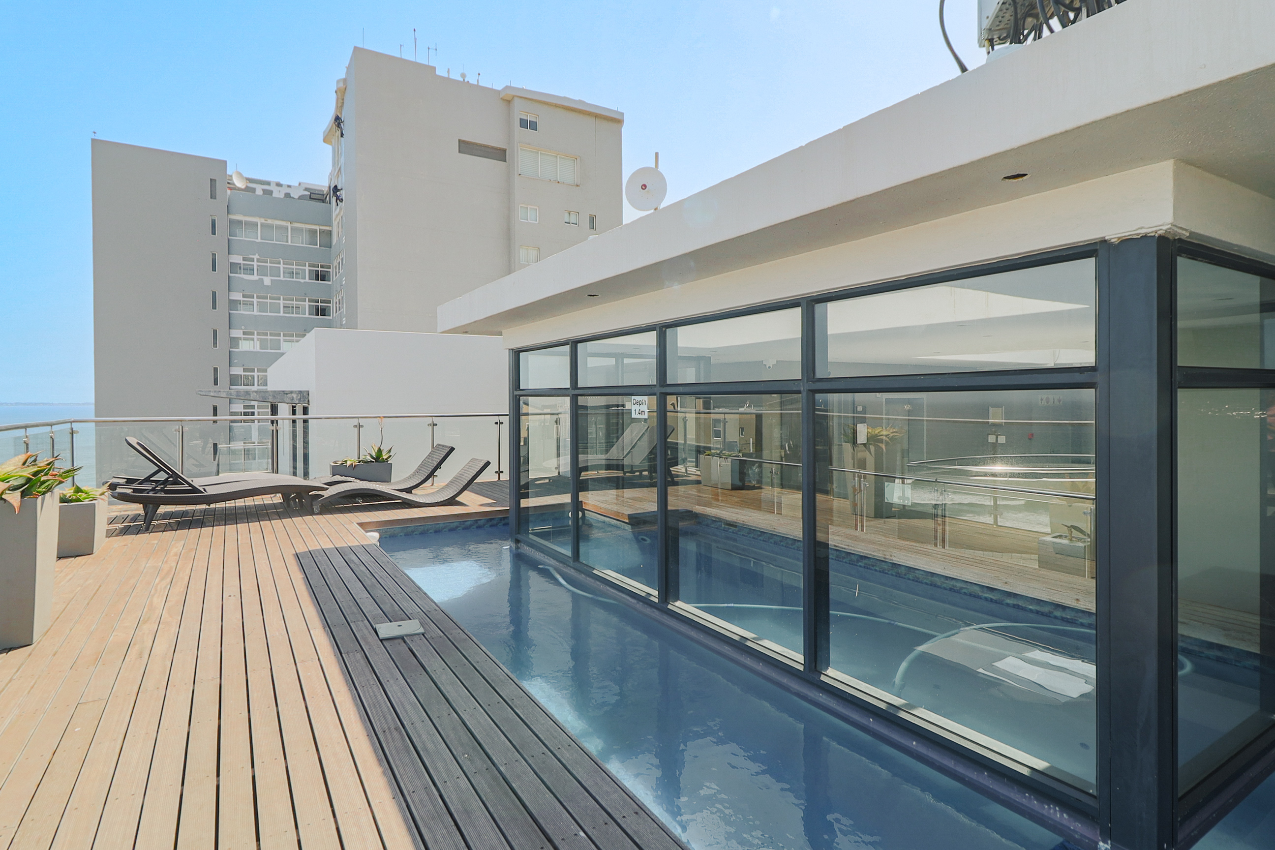2 Bedroom Property for Sale in Table View Western Cape